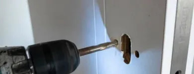 La imagen 21 de la Empresa CERRAJERÍA 24 HORAS VILFER Servicios Profesionales y de Negocios en Barcelona B