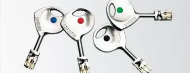 La imagen 23 de la Empresa CERRAJERÍA 24 HORAS VILFER Servicios Profesionales y de Negocios en Barcelona B