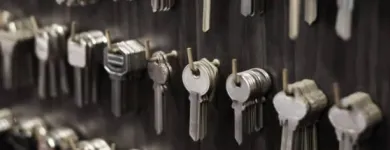 La imagen 25 de la Empresa CERRAJERÍA 24 HORAS VILFER Servicios Profesionales y de Negocios en Barcelona B