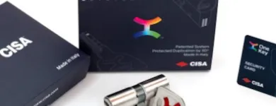 La imagen 33 de la Empresa CERRAJERÍA 24 HORAS VILFER Servicios Profesionales y de Negocios en Barcelona B