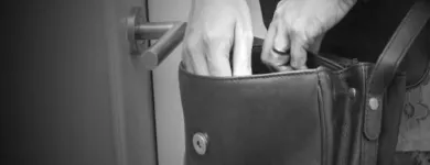 La imagen 34 de la Empresa CERRAJERÍA 24 HORAS VILFER Servicios Profesionales y de Negocios en Barcelona B