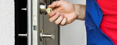 La imagen 35 de la Empresa CERRAJERÍA 24 HORAS VILFER Servicios Profesionales y de Negocios en Barcelona B