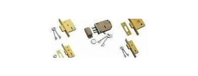 La imagen 3 de la Empresa CERRAJEROS EN CHUECA Sistemas y Servicios de Seguridad y Vigilancia en Madrid M