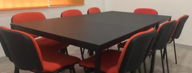 La imagen 2 de la Empresa CEVEX Idiomas En El Extranjero en Madrid M