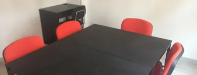 La imagen 3 de la Empresa CEVEX Idiomas En El Extranjero en Madrid M