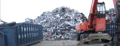 La imagen 3 de la Empresa CHATARRERÍA TOFERLA Industrias y Agricultura en Torrejón de Ardoz M
