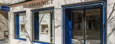 La imagen 1 de la Empresa CHAUMET Relojerias en Madrid M