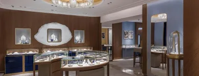 La imagen 2 de la Empresa CHAUMET Relojerias en Madrid M