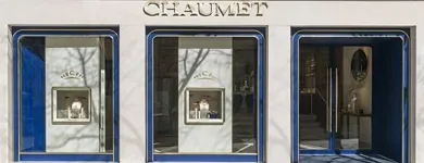 La imagen 3 de la Empresa CHAUMET Relojerias en Madrid M
