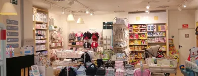 La imagen 4 de la Empresa CHICCO PLENILUNIO Tiendas de Puericultura en Madrid M