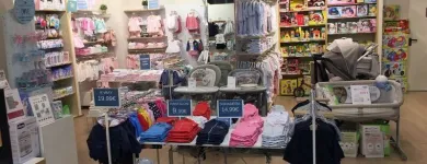 La imagen 7 de la Empresa CHICCO PLENILUNIO Tiendas de Puericultura en Madrid M