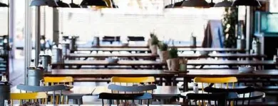 La imagen 5 de la Empresa CHICKEN BAR Restaurantes en Barcelona B