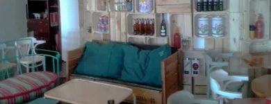 La imagen 7 de la Empresa CHICKEN BAR Restaurantes en Barcelona B