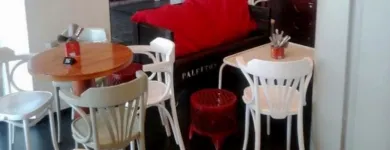 La imagen 8 de la Empresa CHICKEN BAR Restaurantes en Barcelona B