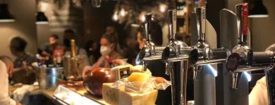 La imagen 1 de la Empresa CHICO CALLA MADRID Restaurantes en Madrid M