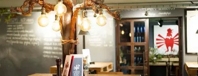 La imagen 5 de la Empresa CHICO CALLA MADRID Restaurantes en Madrid M