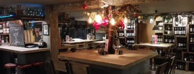 La imagen 6 de la Empresa CHICO CALLA MADRID Restaurantes en Madrid M