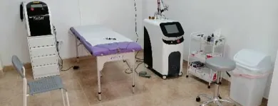 La imagen 2 de la Empresa CIAO TATTOO Eliminacion De Tatuaje en Sevilla SE