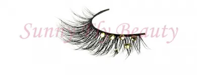 La imagen 2 de la Empresa CÍLIOS DE BELEZA SUNNY FLY CO., LTD Cosmetica: Fabricantes Y Mayoristas en Madrid M