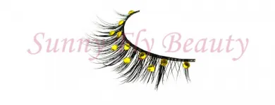 La imagen 3 de la Empresa CÍLIOS DE BELEZA SUNNY FLY CO., LTD Cosmetica: Fabricantes Y Mayoristas en Madrid M