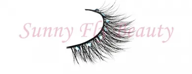 La imagen 5 de la Empresa CÍLIOS DE BELEZA SUNNY FLY CO., LTD Cosmetica: Fabricantes Y Mayoristas en Madrid M
