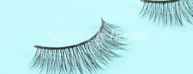 La imagen 6 de la Empresa CÍLIOS DE BELEZA SUNNY FLY CO., LTD Cosmetica: Fabricantes Y Mayoristas en Madrid M