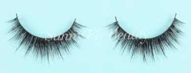 La imagen 7 de la Empresa CÍLIOS DE BELEZA SUNNY FLY CO., LTD Cosmetica: Fabricantes Y Mayoristas en Madrid M