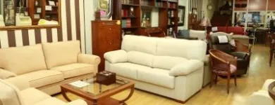 La imagen 1 de la Empresa CLARA CHAVES MOBILIARIO Servicios Profesionales y de Negocios en Madrid M