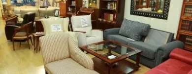 La imagen 2 de la Empresa CLARA CHAVES MOBILIARIO Servicios Profesionales y de Negocios en Madrid M