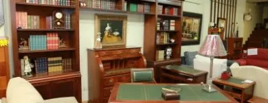 La imagen 3 de la Empresa CLARA CHAVES MOBILIARIO Servicios Profesionales y de Negocios en Madrid M