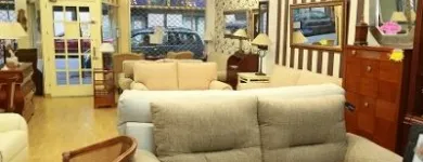 La imagen 4 de la Empresa CLARA CHAVES MOBILIARIO Servicios Profesionales y de Negocios en Madrid M