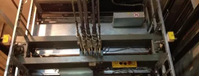 La imagen 7 de la Empresa CLEVERLIFT, S.L. Maquinaria, Maquinas y Equipos en Madrid M