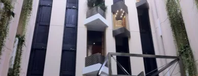 La imagen 8 de la Empresa CLEVERLIFT, S.L. Maquinaria, Maquinas y Equipos en Madrid M