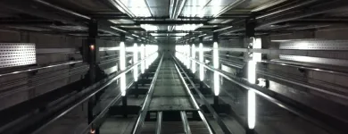 La imagen 9 de la Empresa CLEVERLIFT, S.L. Maquinaria, Maquinas y Equipos en Madrid M