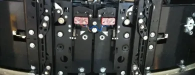 La imagen 10 de la Empresa CLEVERLIFT, S.L. Maquinaria, Maquinas y Equipos en Madrid M