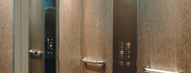 La imagen 11 de la Empresa CLEVERLIFT, S.L. Maquinaria, Maquinas y Equipos en Madrid M