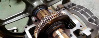 La imagen 12 de la Empresa CLEVERLIFT, S.L. Maquinaria, Maquinas y Equipos en Madrid M