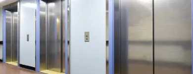 La imagen 15 de la Empresa CLEVERLIFT, S.L. Maquinaria, Maquinas y Equipos en Madrid M