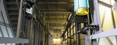 La imagen 16 de la Empresa CLEVERLIFT, S.L. Maquinaria, Maquinas y Equipos en Madrid M