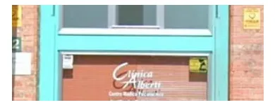 La imagen 1 de la Empresa CLÍNICA ALBERTI Salud y Medicina en Madrid M