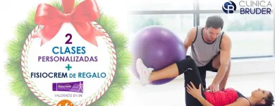 La imagen 1 de la Empresa CLÍNICA BRUDER - LA GARENA Salud y Medicina en Alcalá de Henares M