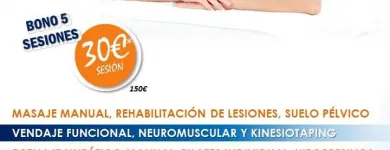 La imagen 8 de la Empresa CLÍNICA BRUDER - LA GARENA Salud y Medicina en Alcalá de Henares M