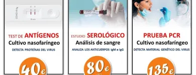 La imagen 14 de la Empresa CLÍNICA BRUDER - LA GARENA Salud y Medicina en Alcalá de Henares M