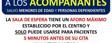 La imagen 15 de la Empresa CLÍNICA BRUDER - LA GARENA Salud y Medicina en Alcalá de Henares M