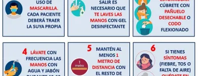 La imagen 16 de la Empresa CLÍNICA BRUDER - LA GARENA Salud y Medicina en Alcalá de Henares M