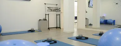 La imagen 18 de la Empresa CLÍNICA BRUDER - LA GARENA Salud y Medicina en Alcalá de Henares M