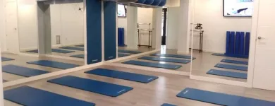 La imagen 20 de la Empresa CLÍNICA BRUDER - LA GARENA Salud y Medicina en Alcalá de Henares M