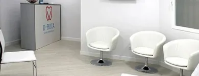 La imagen 2 de la Empresa CLÍNICA D-BOCA Salud y Medicina en Madrid M