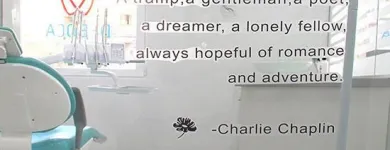 La imagen 4 de la Empresa CLÍNICA D-BOCA Salud y Medicina en Madrid M