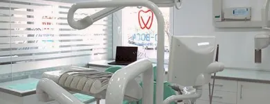 La imagen 6 de la Empresa CLÍNICA D-BOCA Salud y Medicina en Madrid M